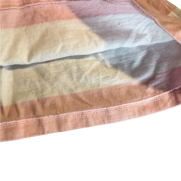 Ralph Lauren Striped Girls Infant Dress size 3 months - Picture 3 of 7